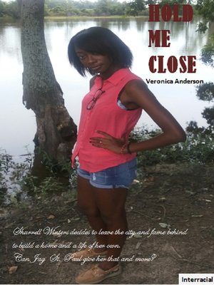 cover image of Hold Me Close